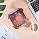 small lunch containers